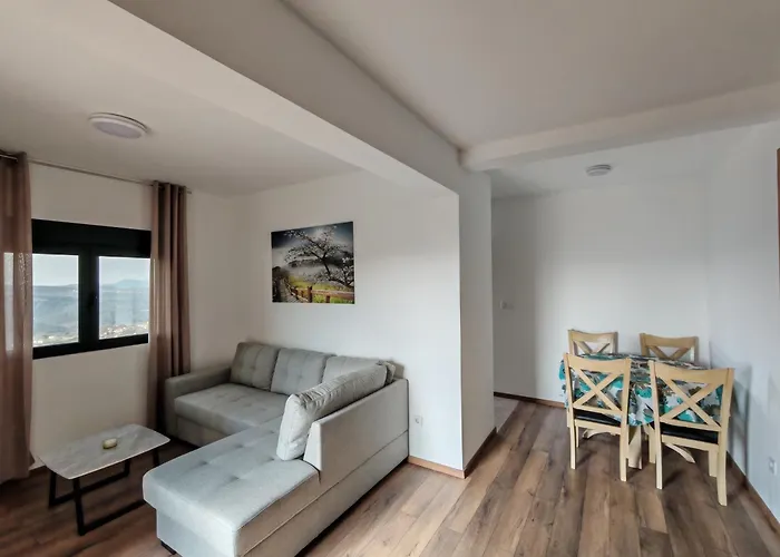 Forest Apartments