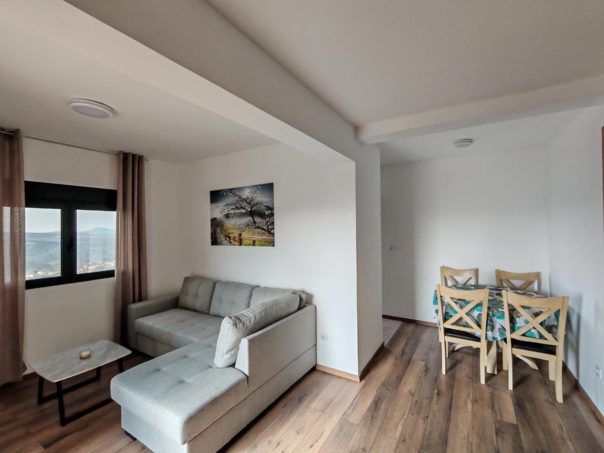 Forest Guest house