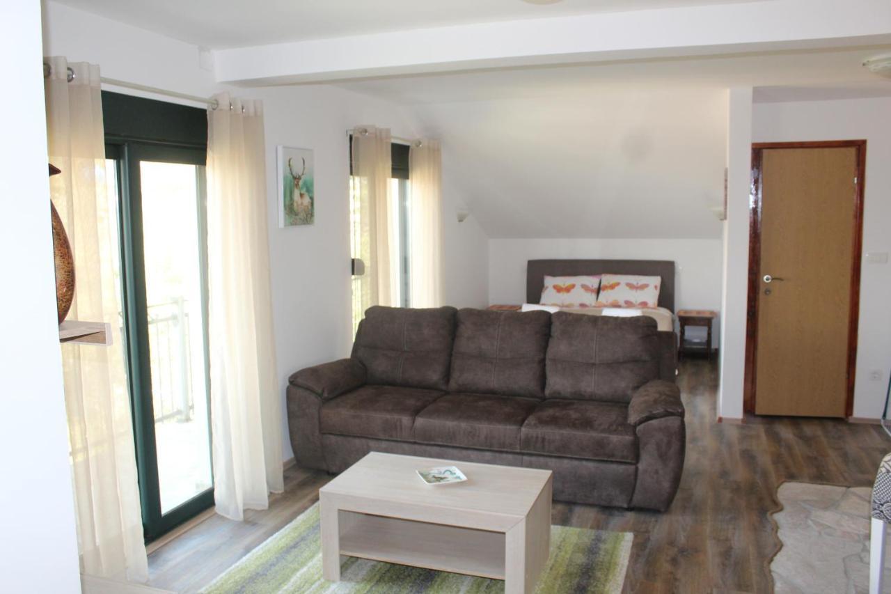 Forest Guest house Kotor