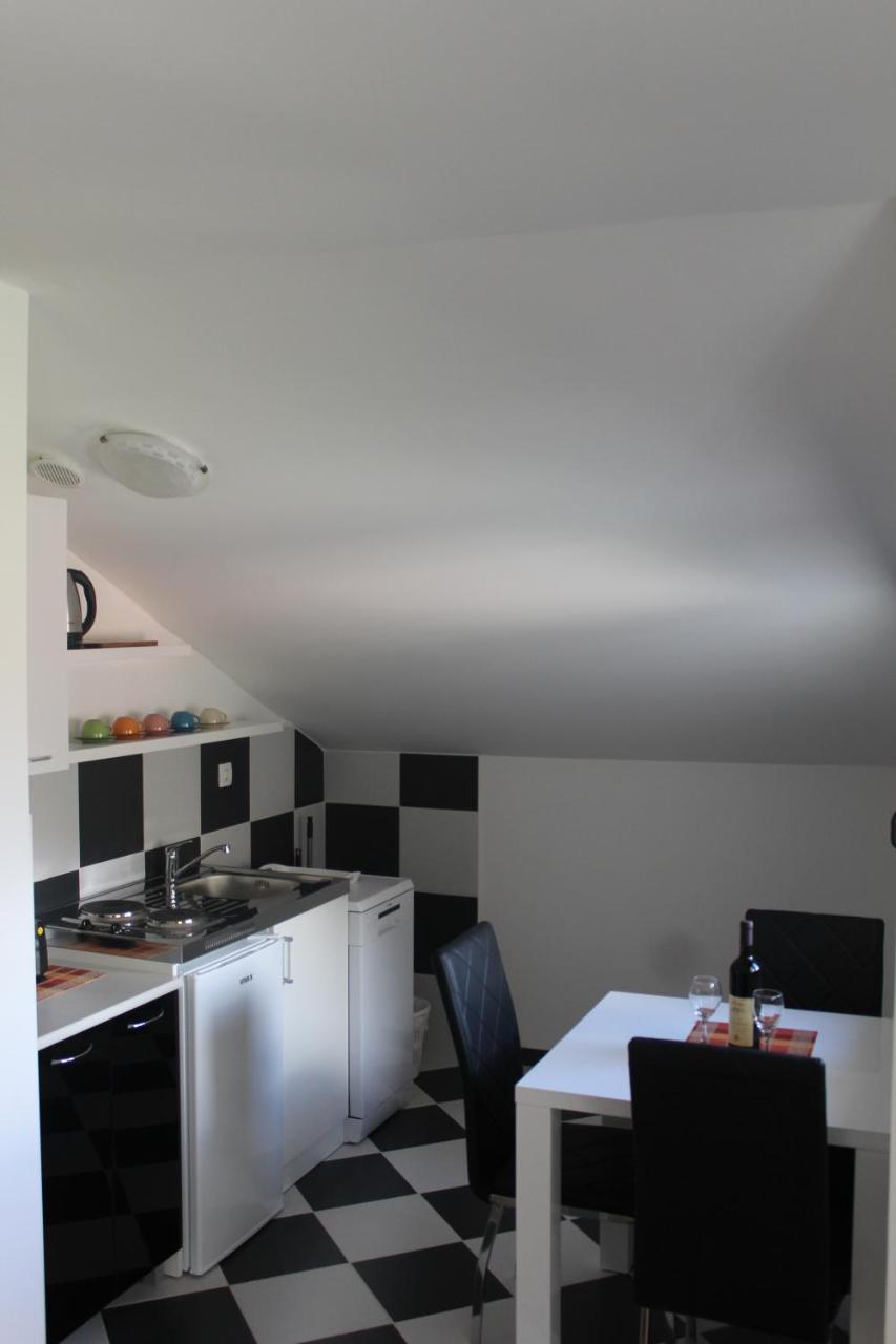 Forest Guest house *